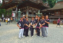 2009年06月-第11回合宿-四国