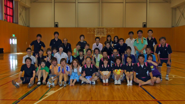 2010年06月-第12回合宿-鳥取