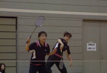 2010年03月 団体戦