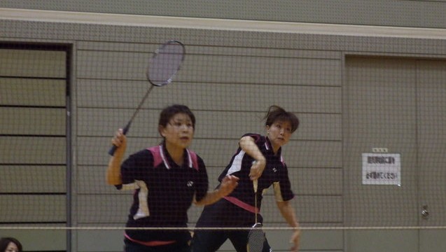 2010年03月 団体戦