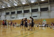 2010年07月 北河内大会