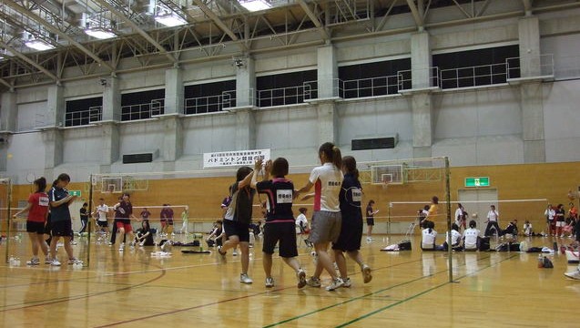 2010年07月 北河内大会