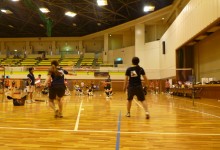 2011年07月 北河内大会