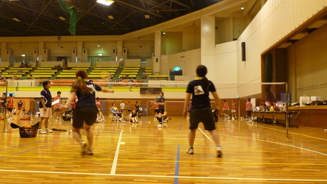 2011年07月 北河内大会