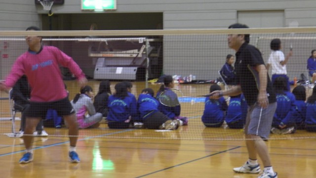 2012年12月 四條畷市-総体＆忘年会