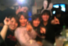 2009年12月19日飲み会