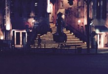 100キロウォーク2014/10/18-19　４名参加