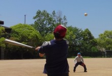 2015年5月5日運動会＆ソフトボール大会