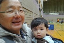 20171125名古屋地区の方がこちらに来られ交流試合しました。