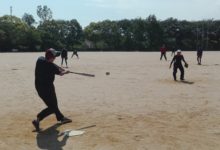 20180504ソフトボール大会