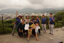 2018年06月20周年記念旅行